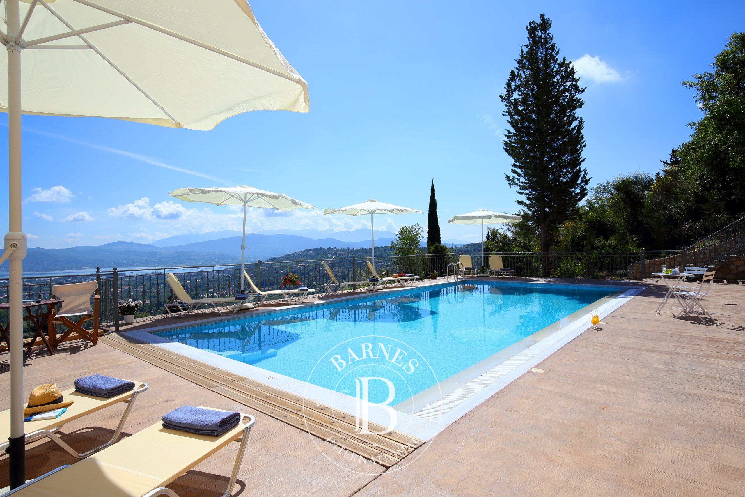 Daire Lefkada - picture 4