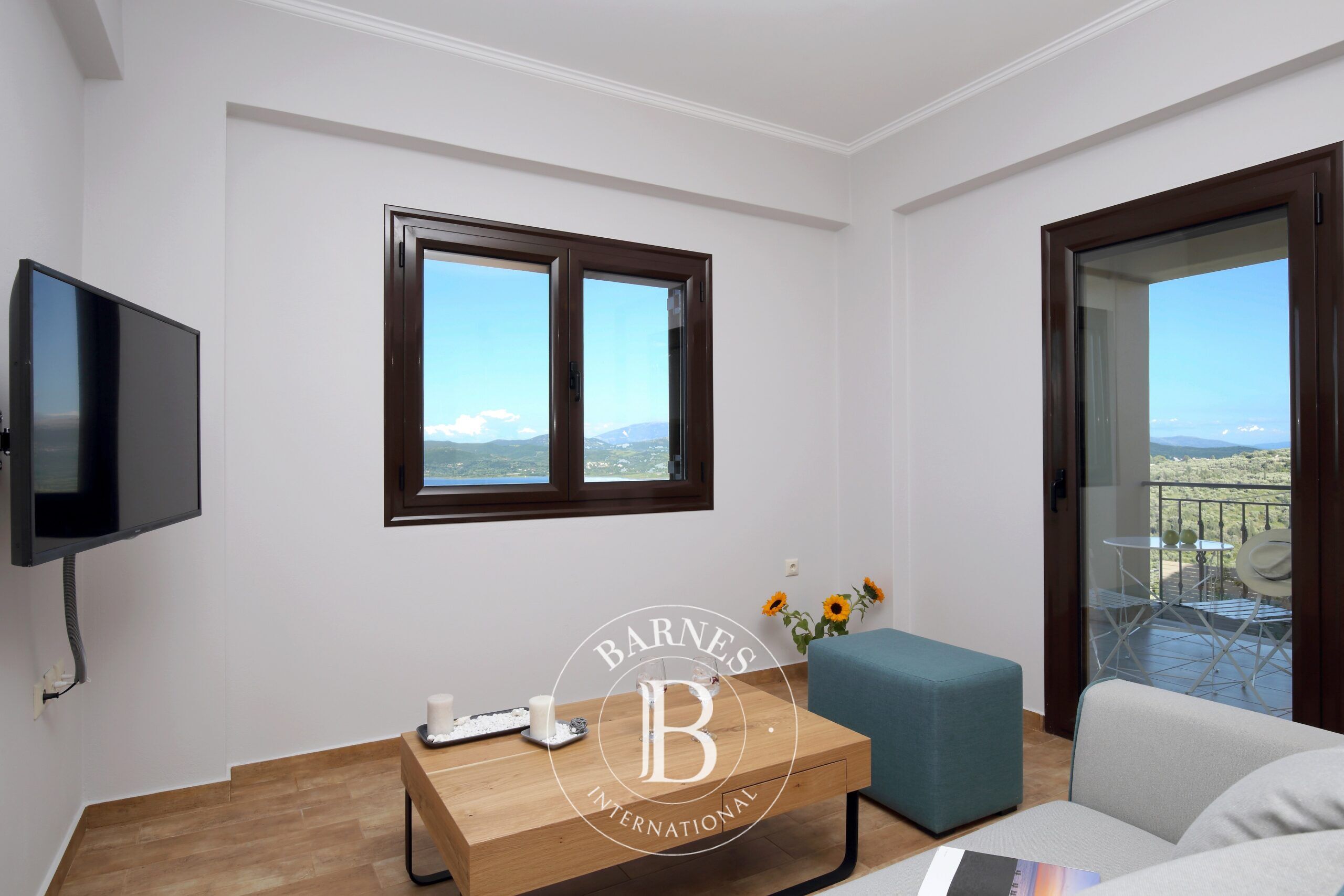 Daire Lefkada - picture 9