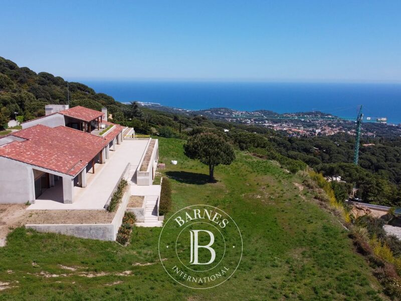 Venta, Villa Sant Andreu de Llavaneres - picture 2