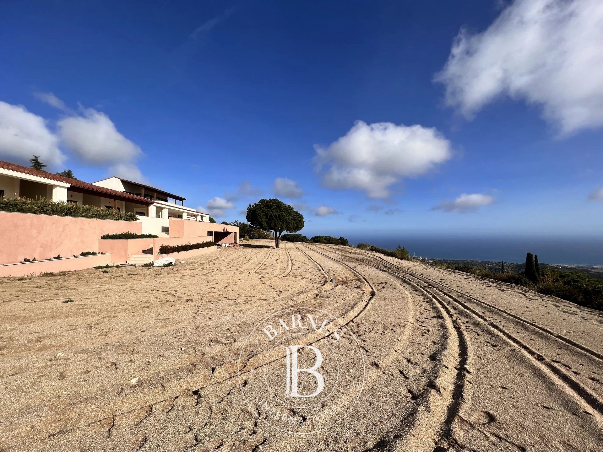 Zu verkaufen, Villa Sant Andreu de Llavaneres - picture 8