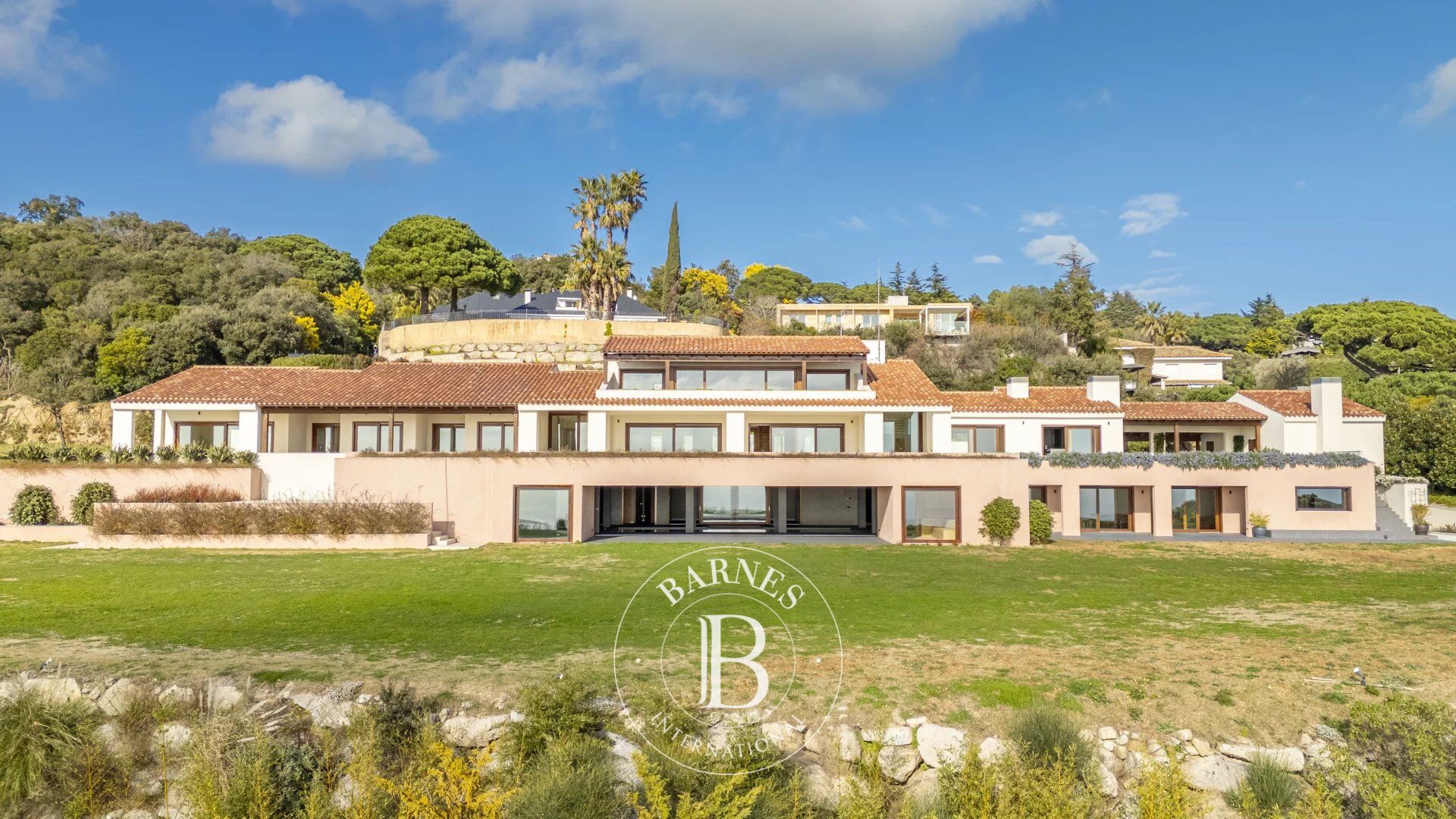 Vendita Villa | Sant Andreu de Llavaneres - picture 1