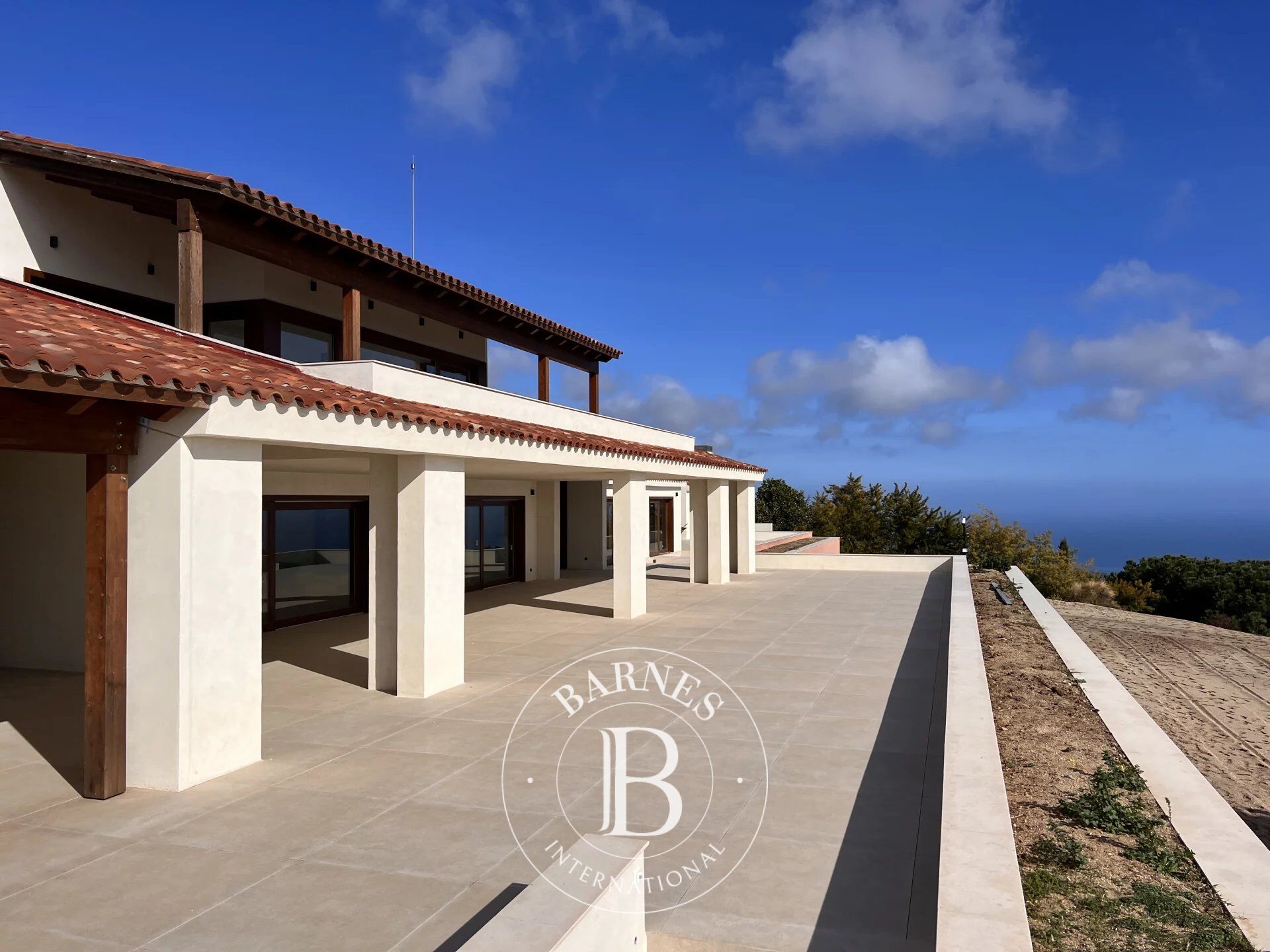 Zu verkaufen, Villa Sant Andreu de Llavaneres - picture 7