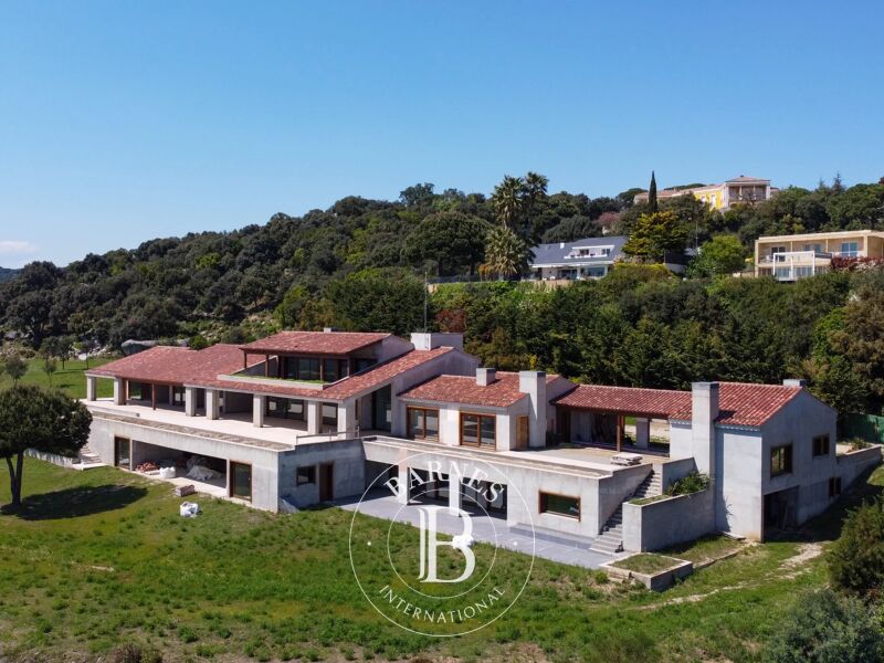 Venta, Villa Sant Andreu de Llavaneres - picture 1