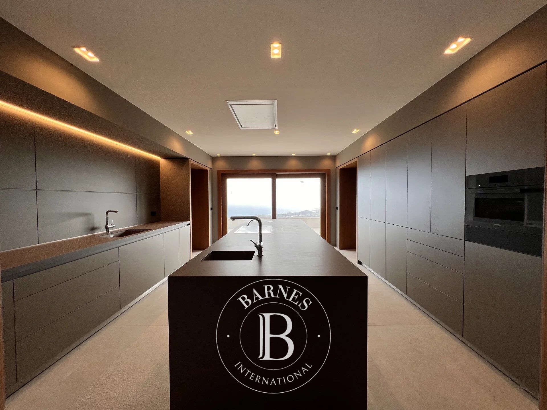 Zu verkaufen, Villa Sant Andreu de Llavaneres - picture 4