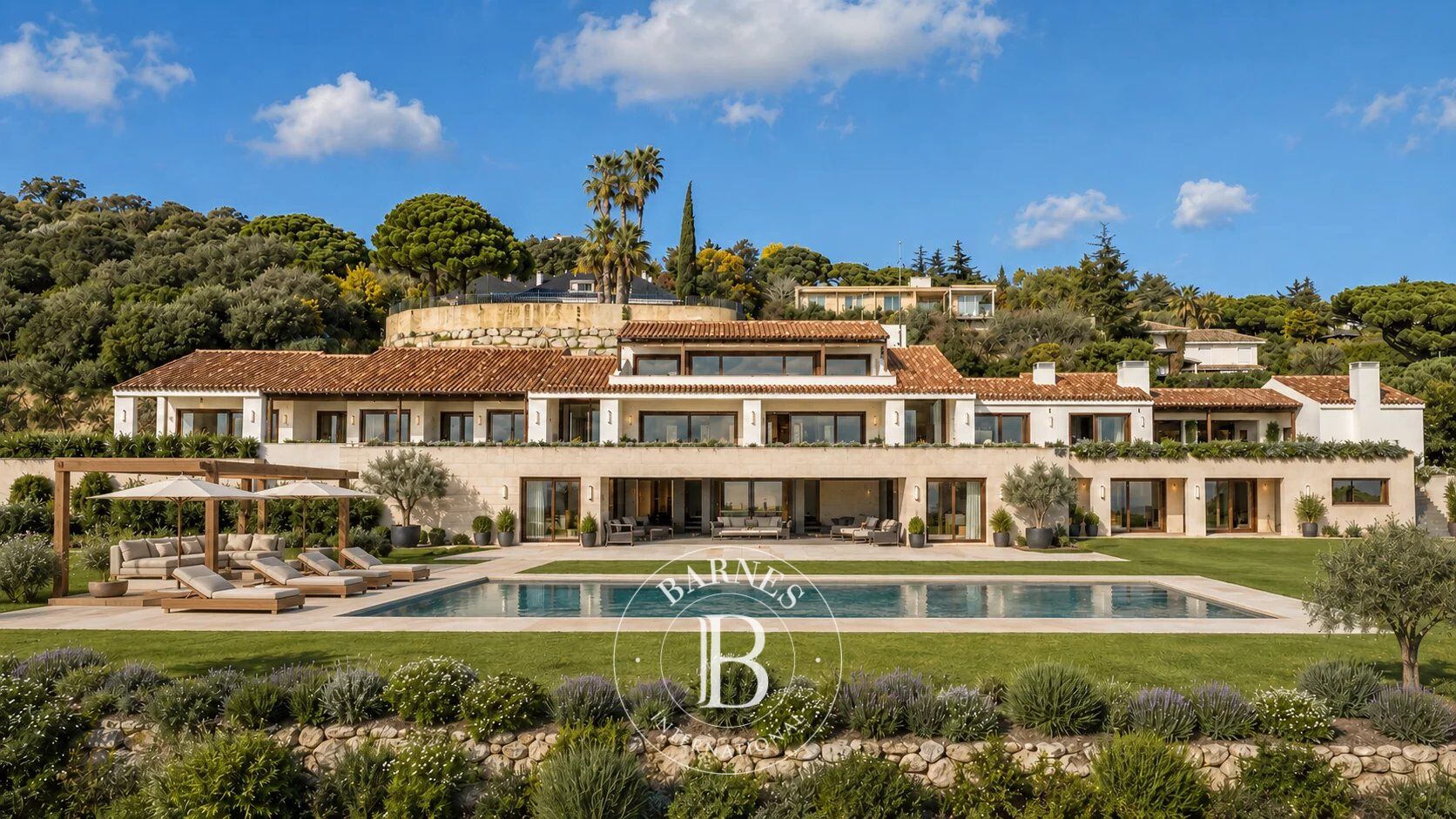 Zu verkaufen Villa | Sant Andreu de Llavaneres - picture 1