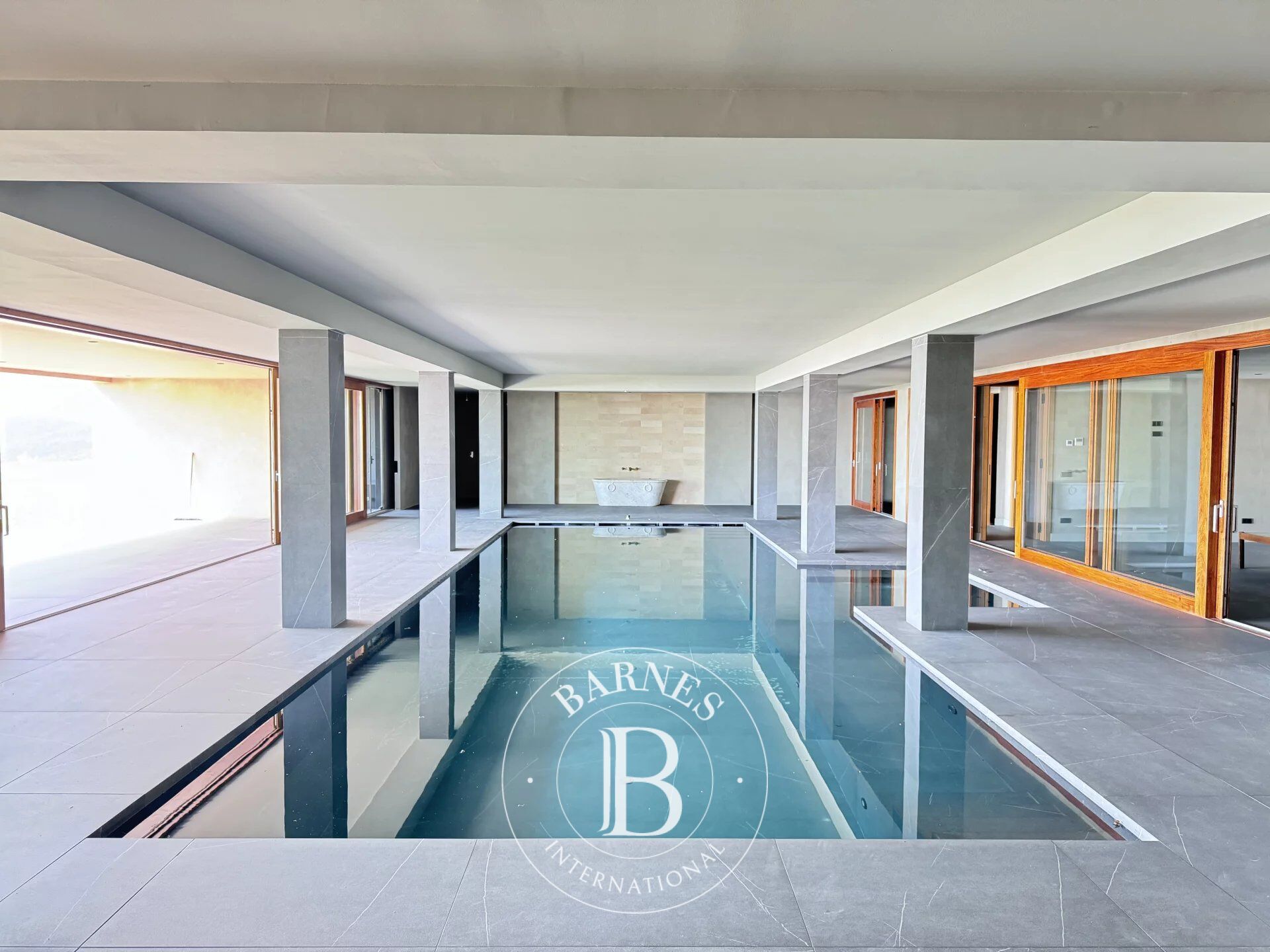 Zu verkaufen, Villa Sant Andreu de Llavaneres - picture 10