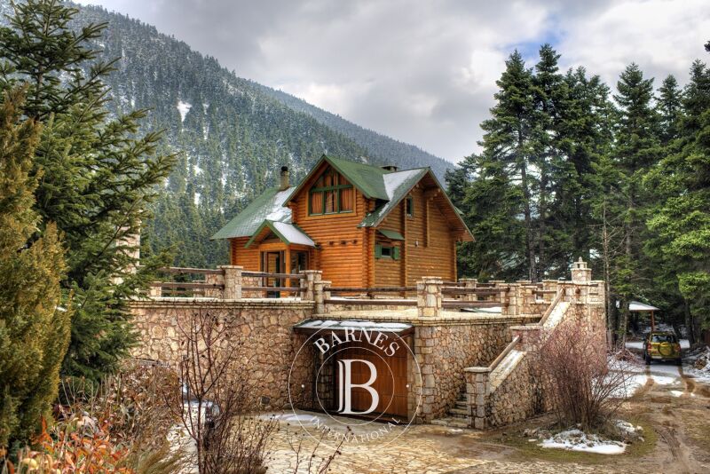 À vendre Maison | Arachova - picture 1