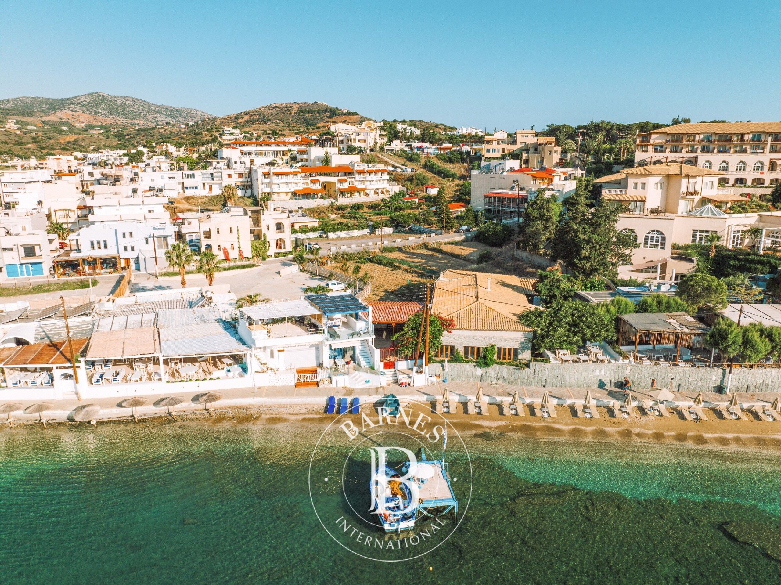 Zemin Heraklion - picture 4