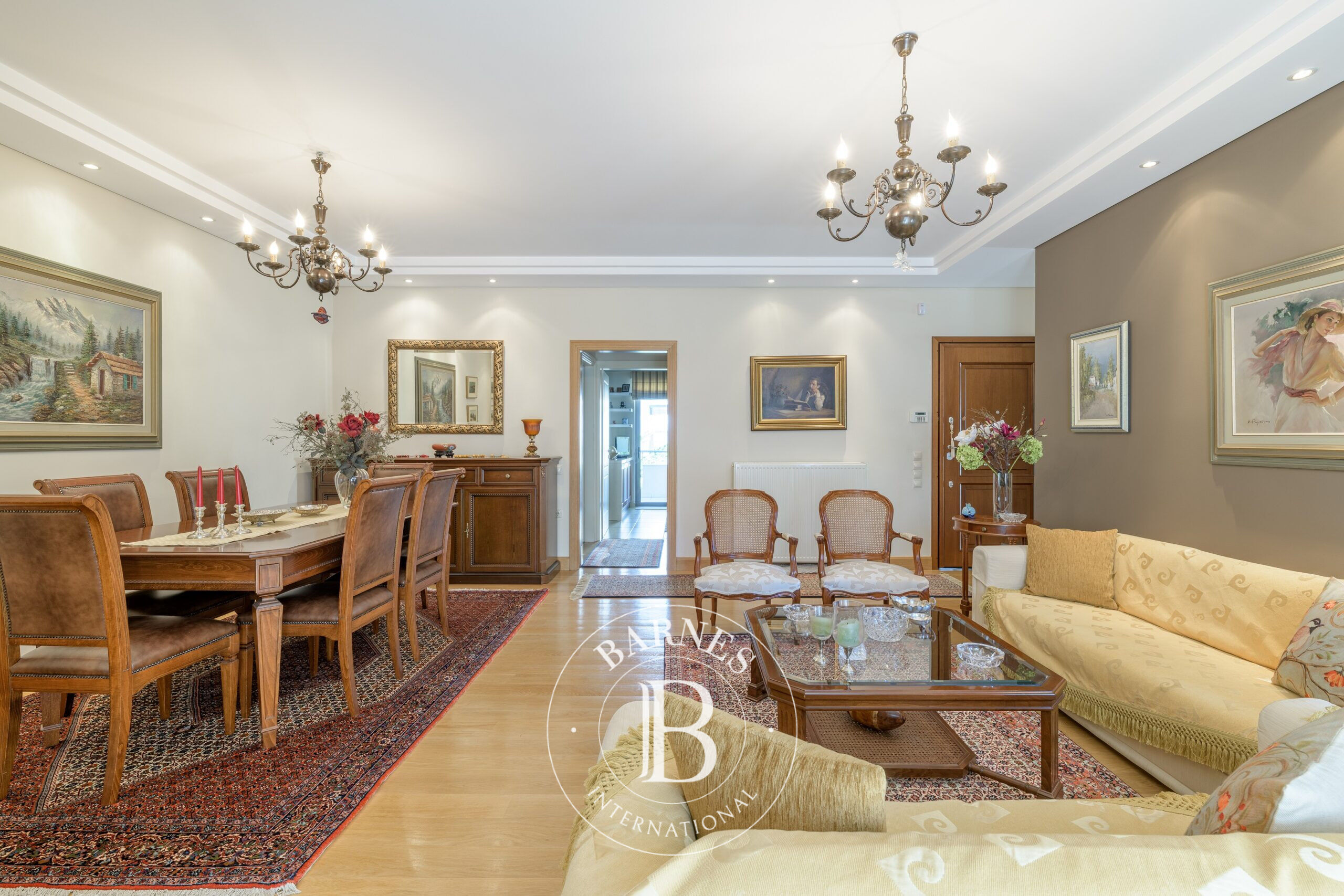 Ev Agia Paraskevi - picture 6