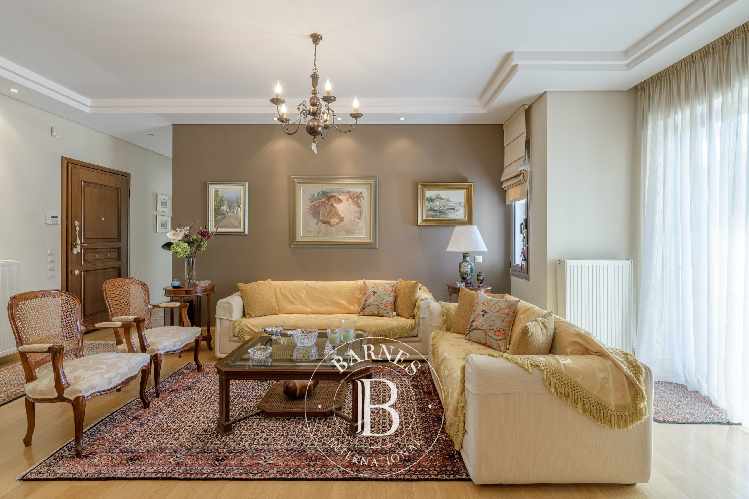 Ev Agia Paraskevi - picture 4