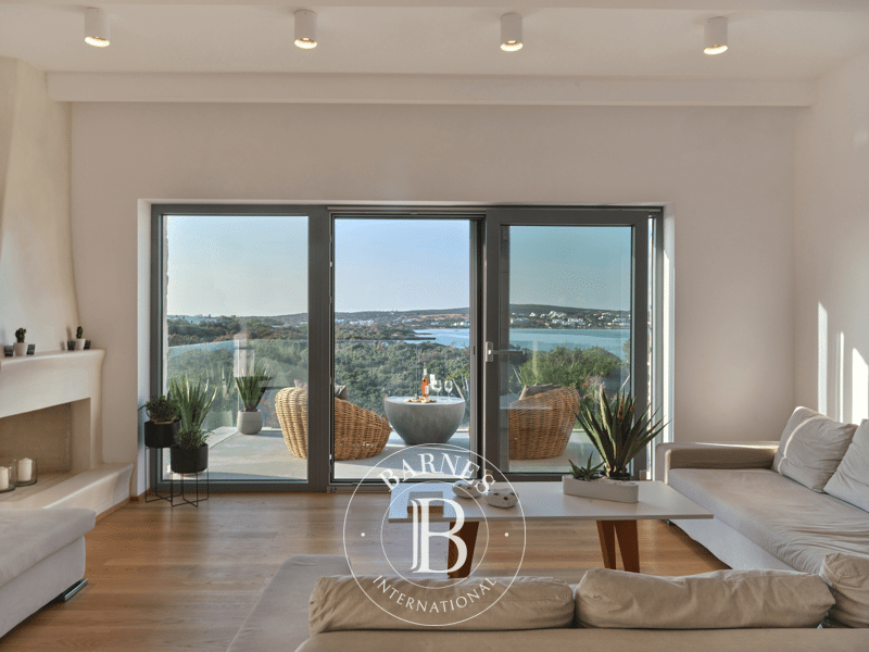 For Sale, House Paros - picture 1