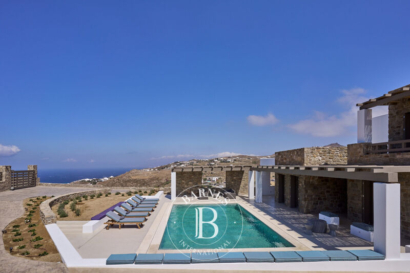 À vendre, Maison Mykonos - picture 1