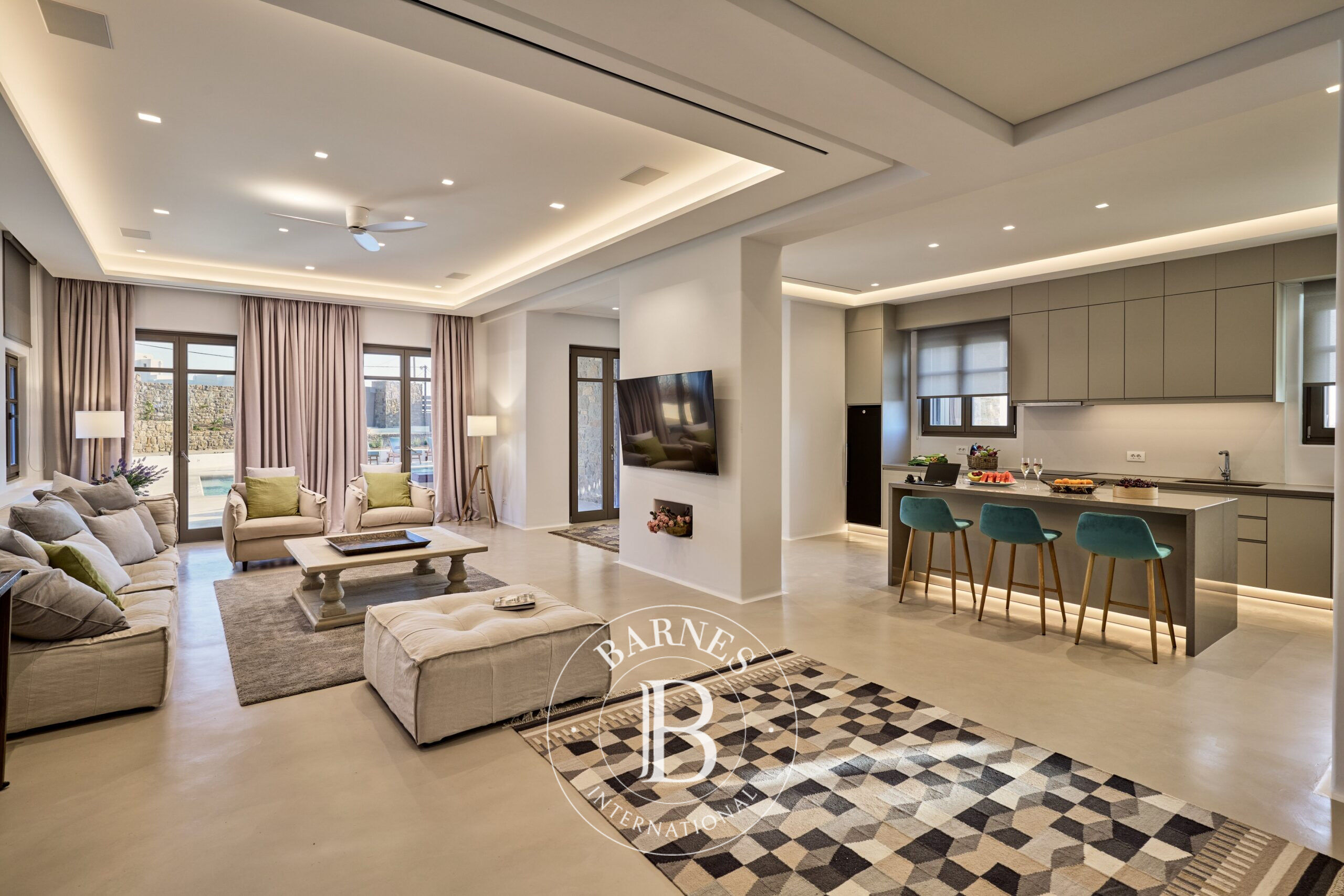 Villa Nouvellement Construite - Île de Mykonos - picture 2