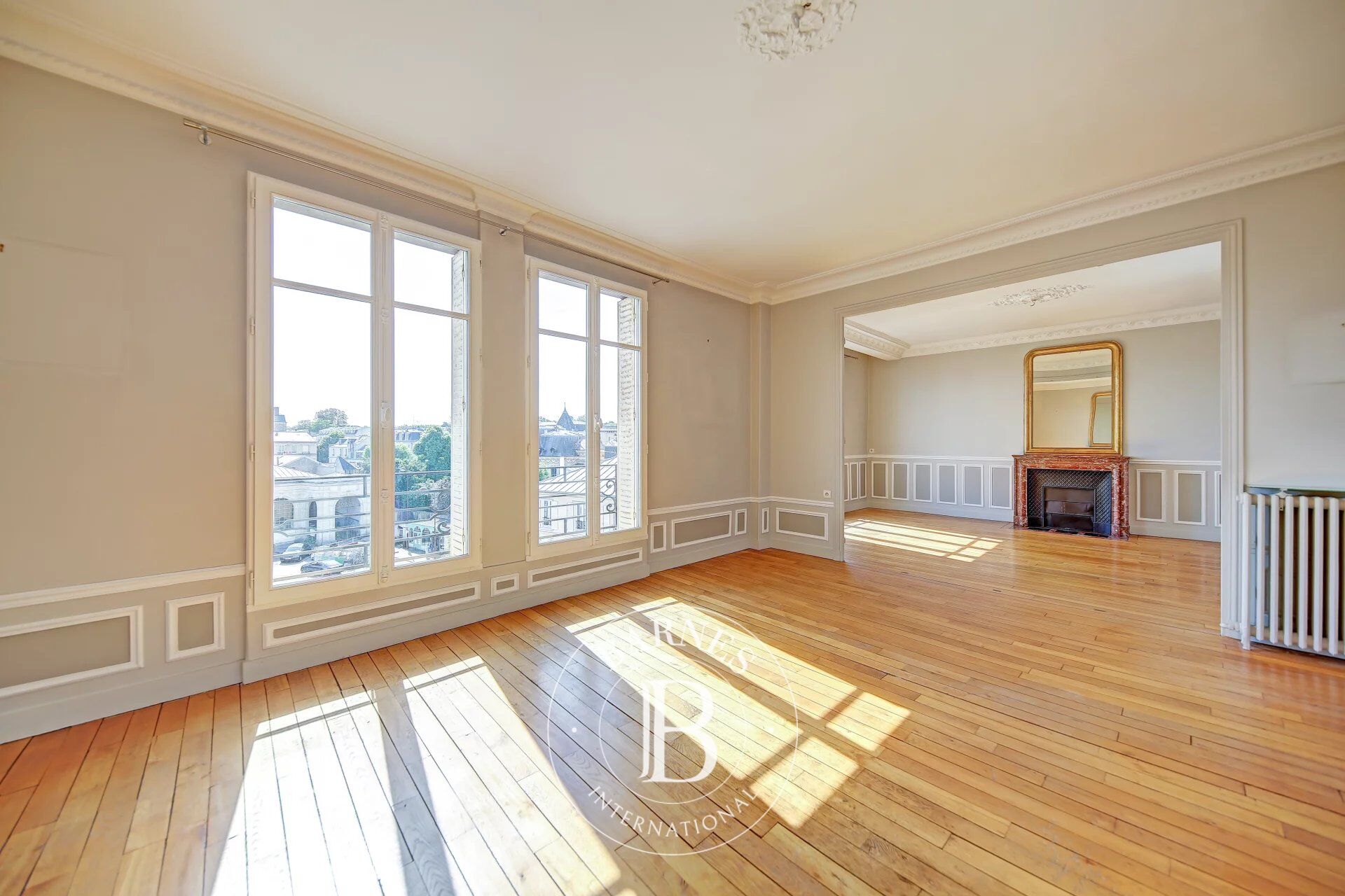 Piso Versailles - picture 2