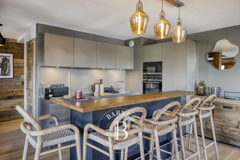 Venta, Piso Megève - picture 3