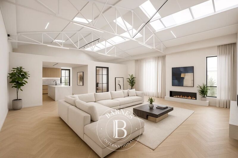 For Sale, Hangar Le Bouscat - picture 1