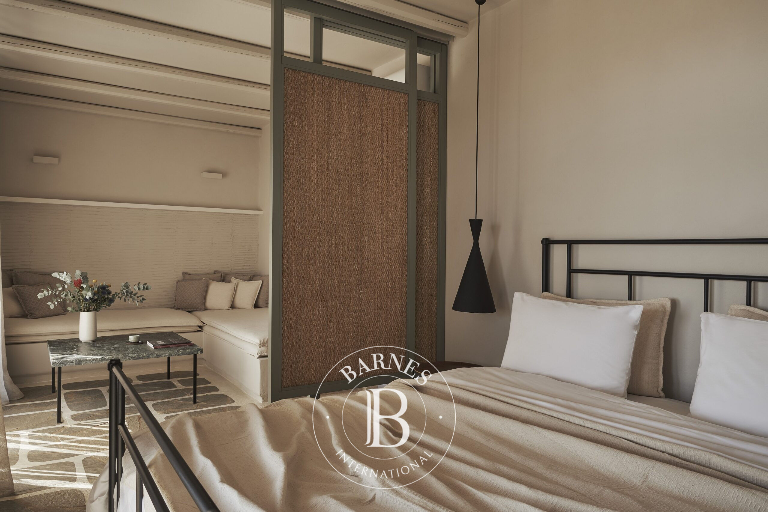 Sea View Hotel - Tinos - picture 2