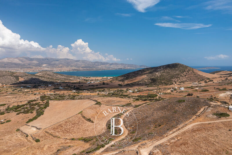 À vendre Terrain constructible | Antiparos - picture 2