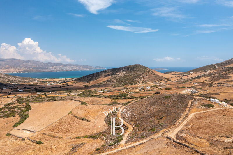 À vendre Terrain constructible | Antiparos - picture 3