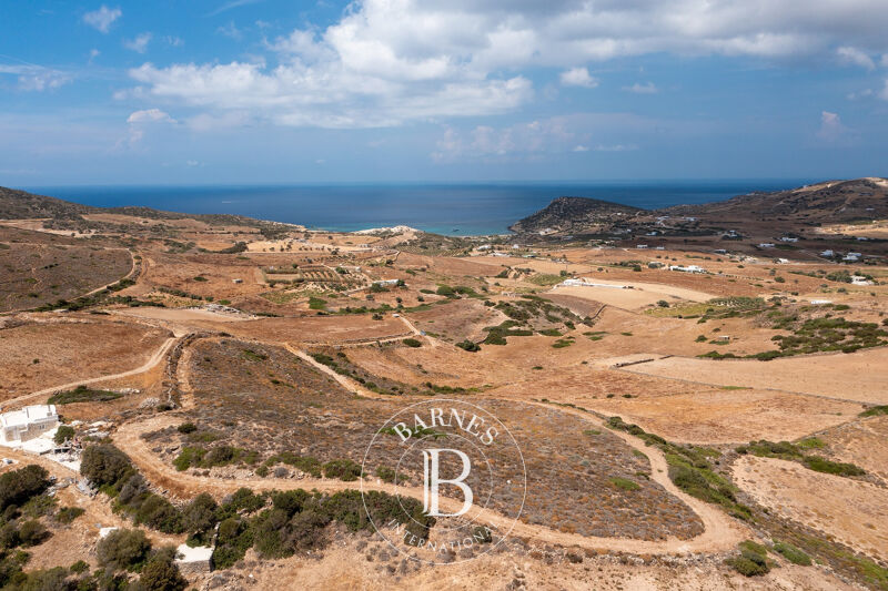 À vendre Terrain constructible | Antiparos - picture 1