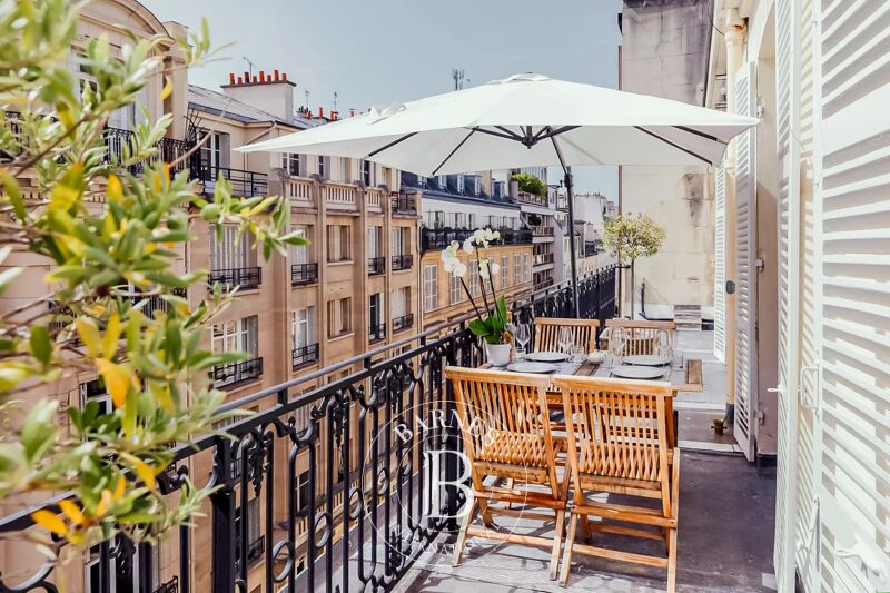 À louer Appartement | Paris 8ème - picture 3