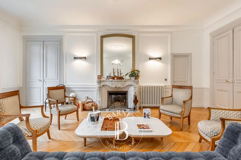 À louer Appartement | Paris 8ème - picture 1