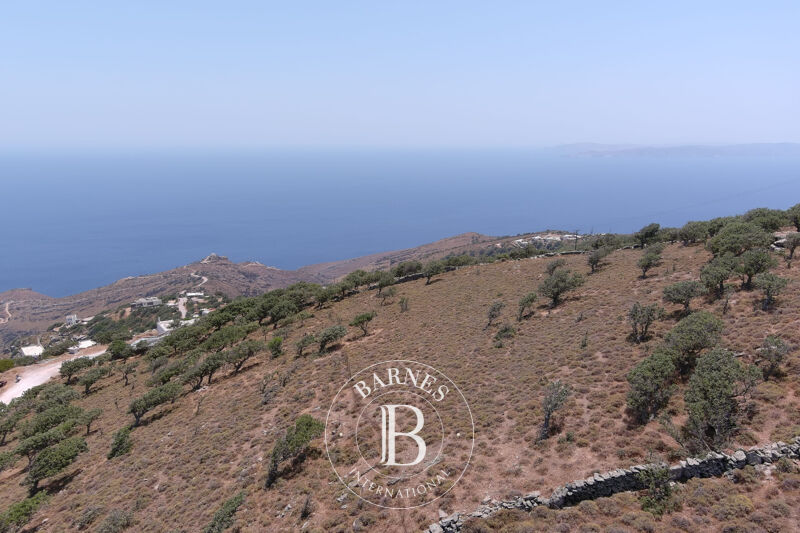 À vendre Terrain constructible | Kea - picture 1