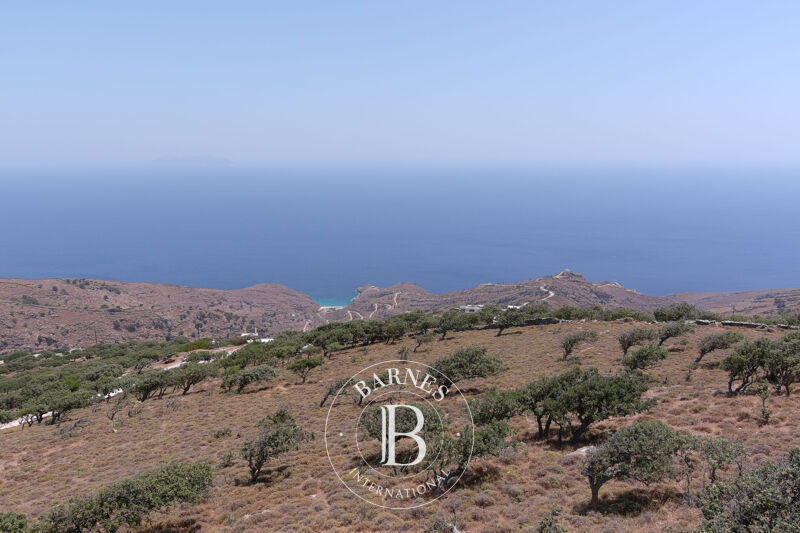 À vendre Terrain constructible | Kea - picture 2