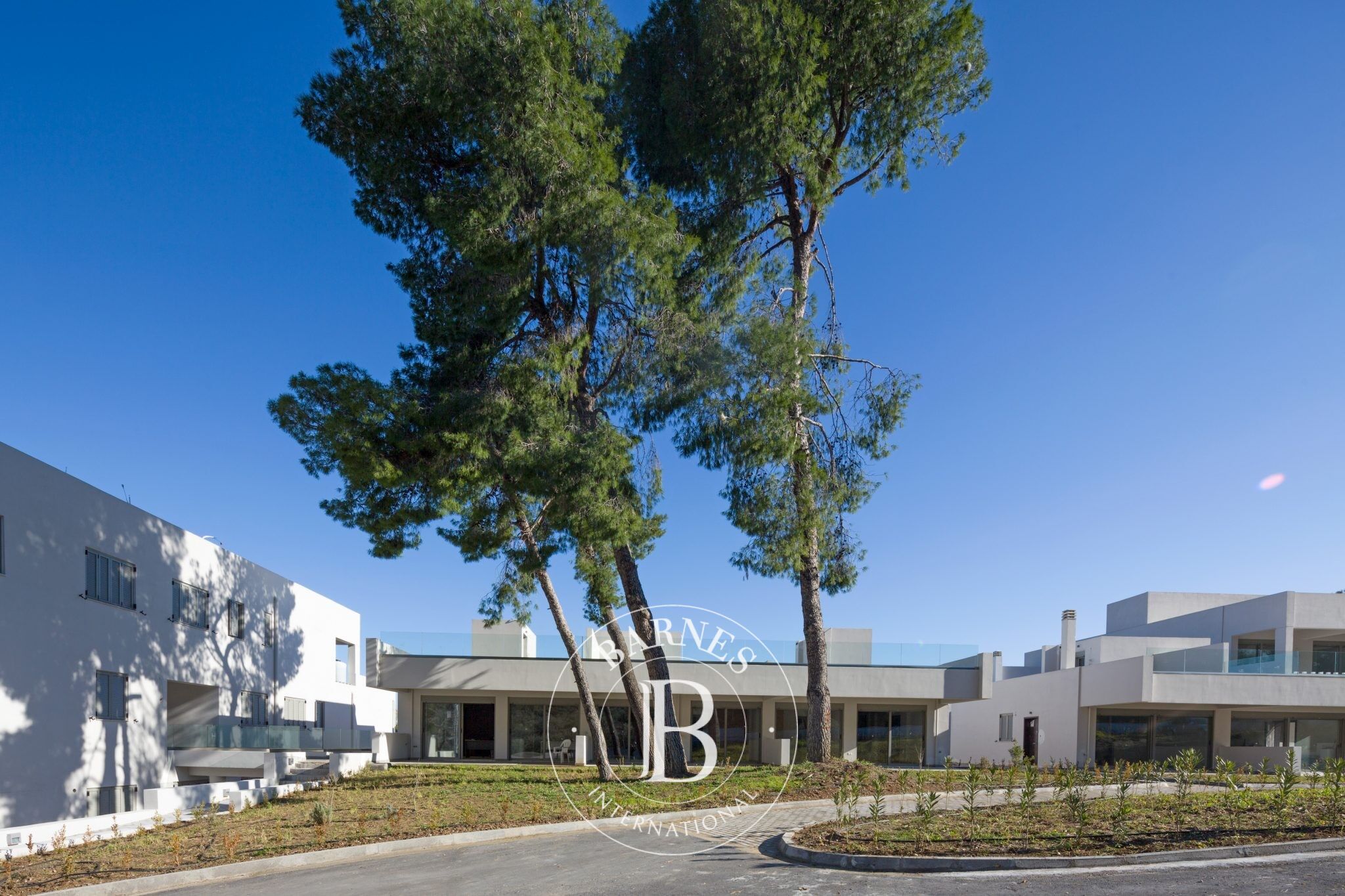 Bel Appartement - Kammena Vourla, Grèce Centrale - picture 1