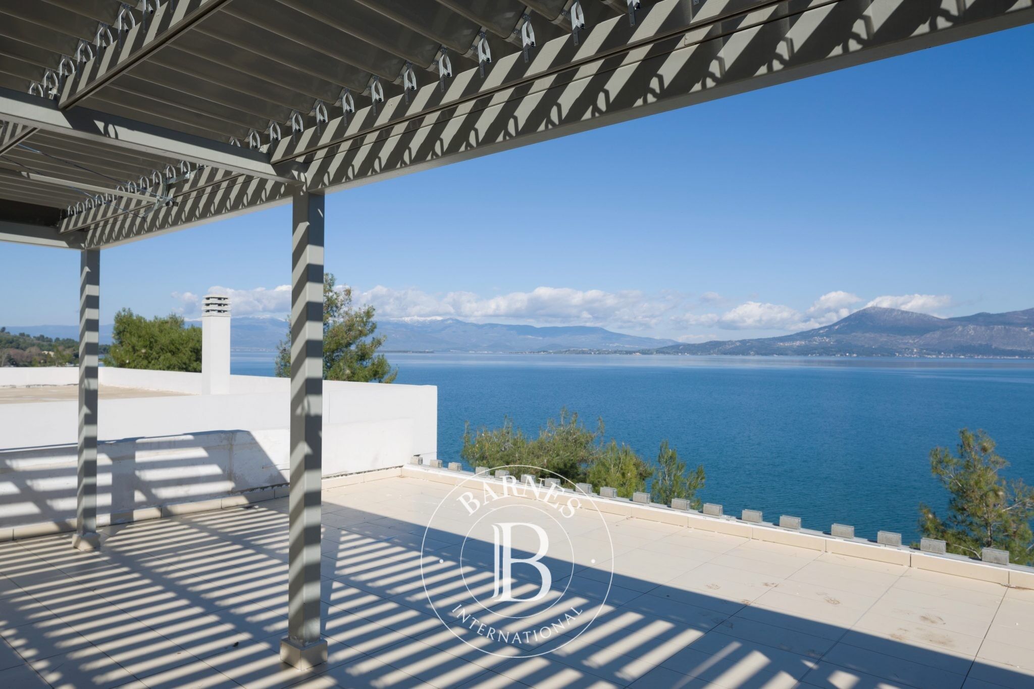 Bel Appartement - Kammena Vourla, Grèce Centrale - picture 3