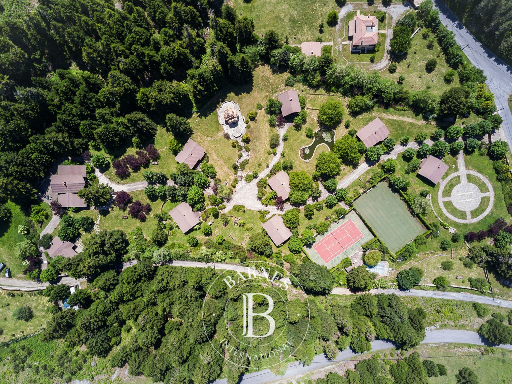 Bel Ensemble Résidentiel - Vytina, Arkadie - picture 1