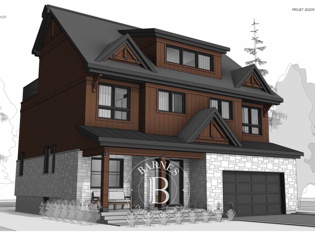 Ev Mont-Tremblant - picture 12