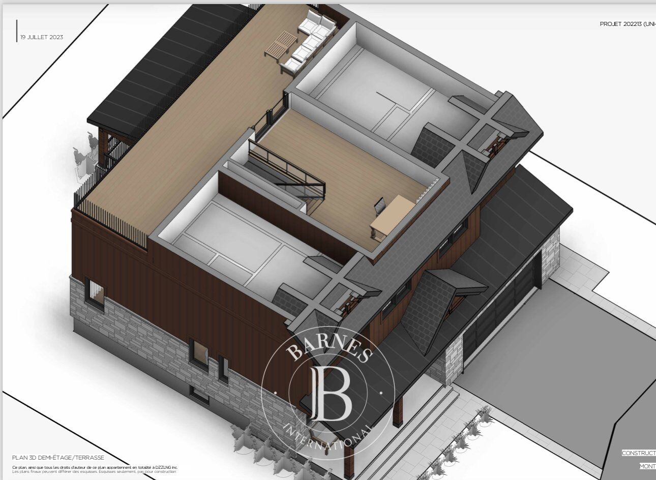 Ev Mont-Tremblant - picture 10