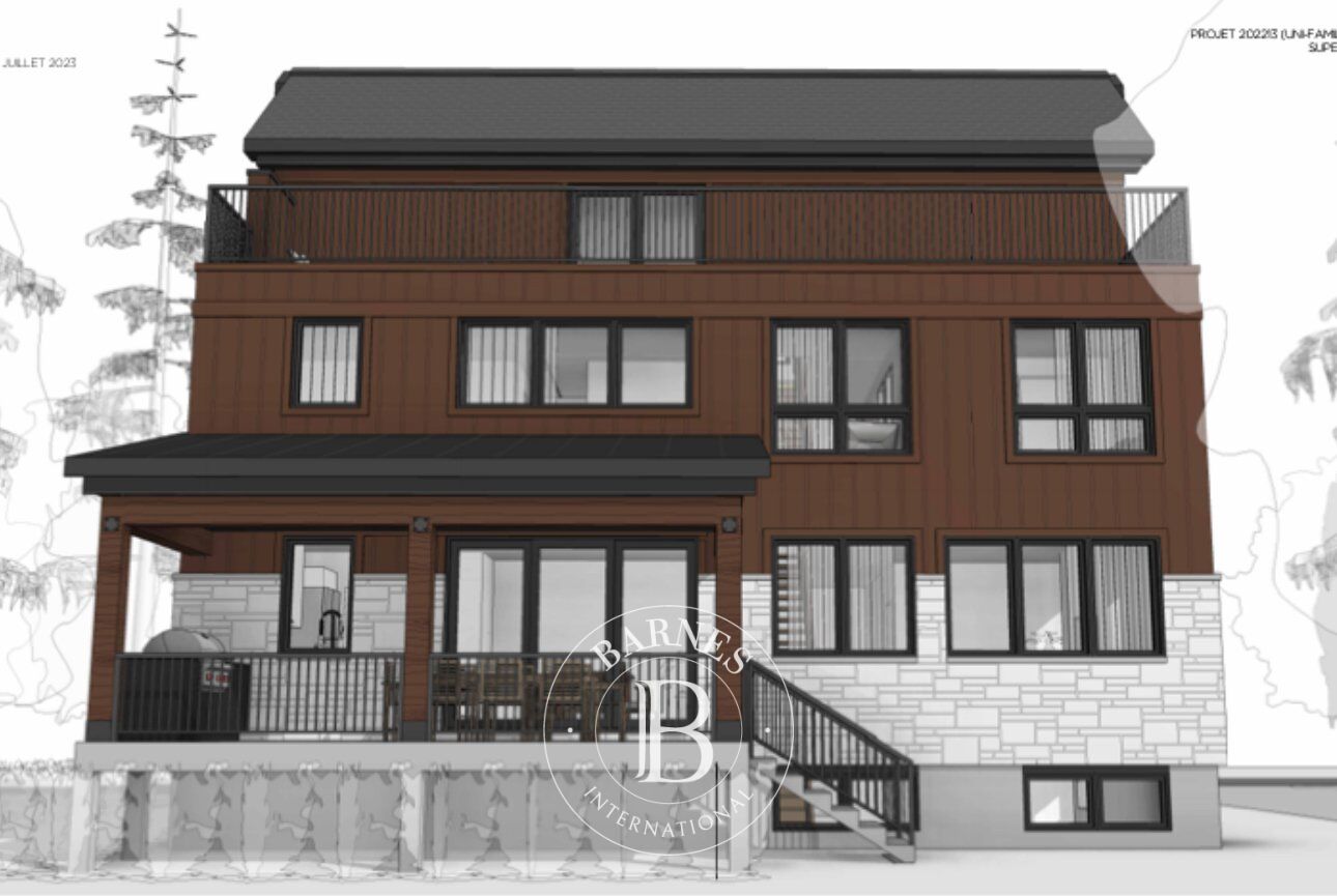 Ev Mont-Tremblant - picture 13