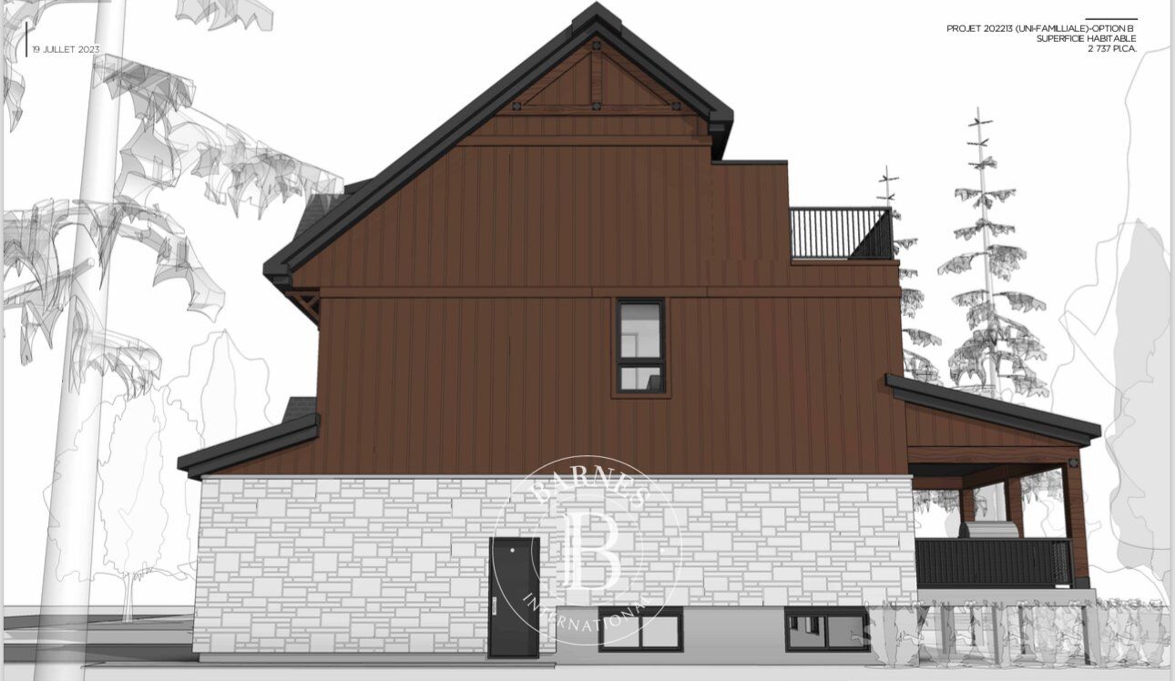 Ev Mont-Tremblant - picture 20