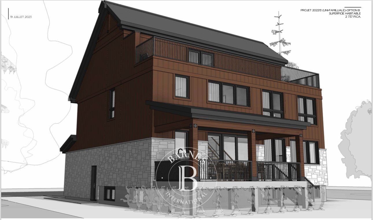 Ev Mont-Tremblant - picture 19