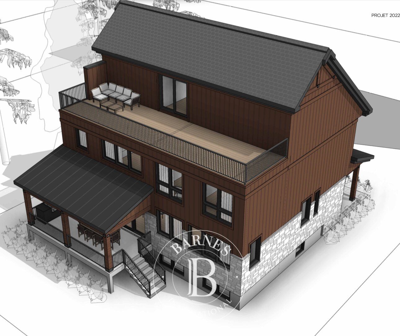 Ev Mont-Tremblant - picture 22