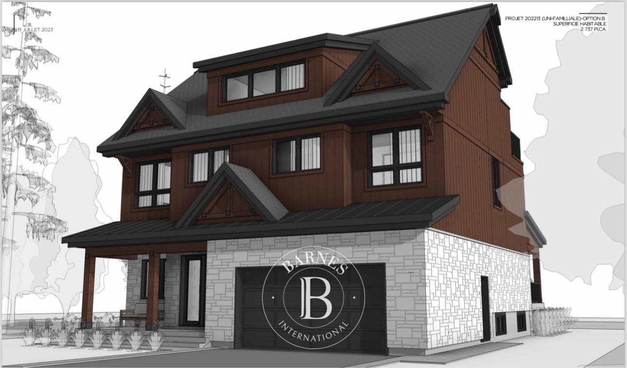 Ev Mont-Tremblant - picture 14