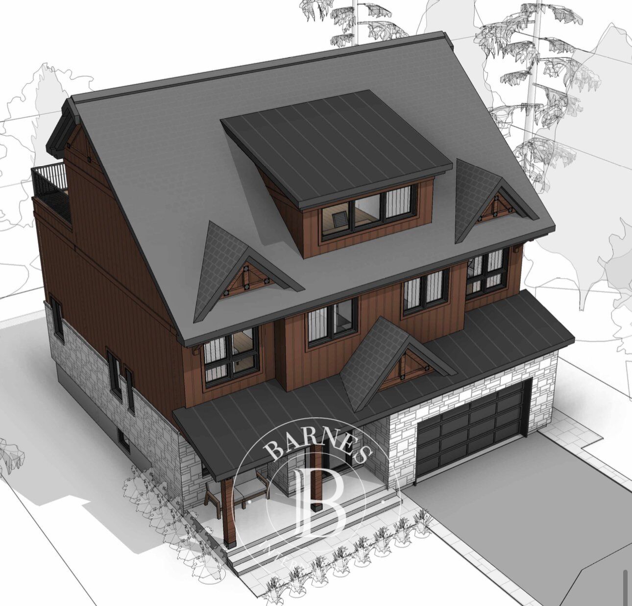 Ev Mont-Tremblant - picture 21