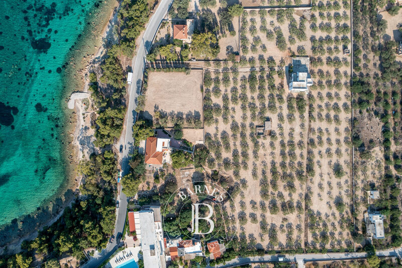 À vendre Terrain constructible | Aegina - picture 1