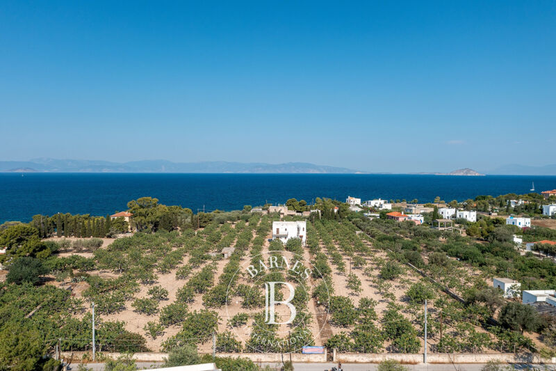 À vendre Terrain constructible | Aegina - picture 3