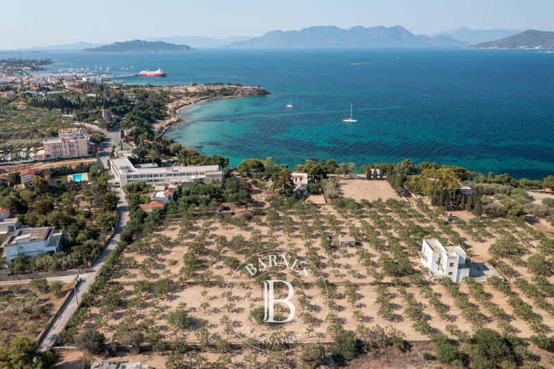À vendre Terrain constructible | Aegina - picture 2