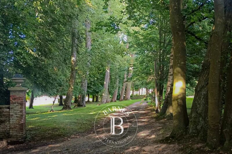 À vendre Manoir | Épretot - picture 2