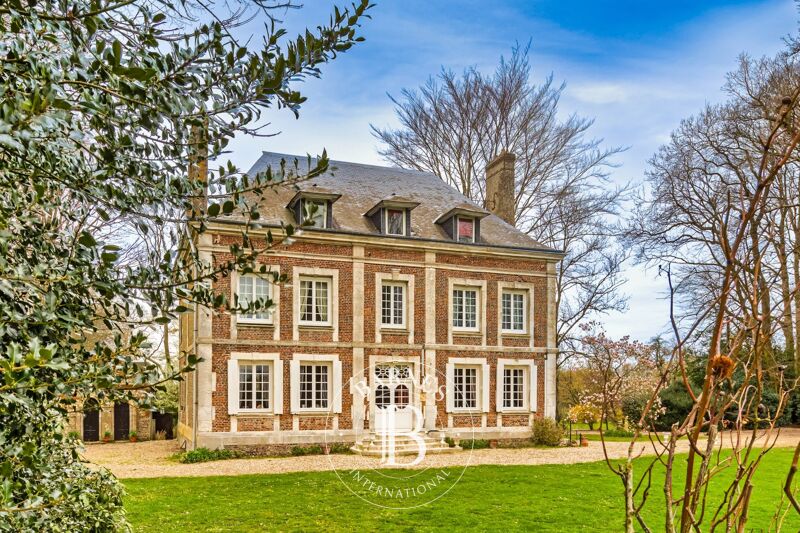 À vendre Manoir | Épretot - picture 1