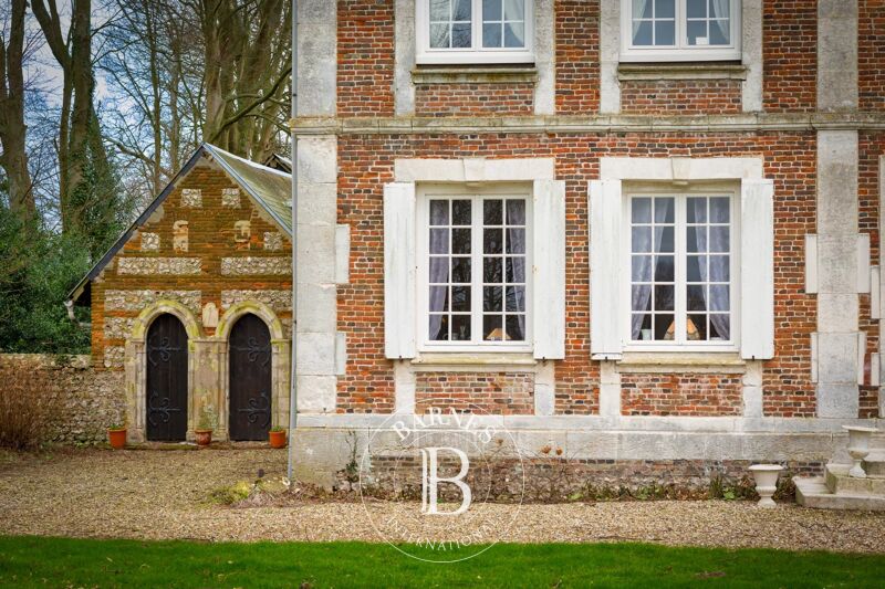 À vendre Manoir | Épretot - picture 3