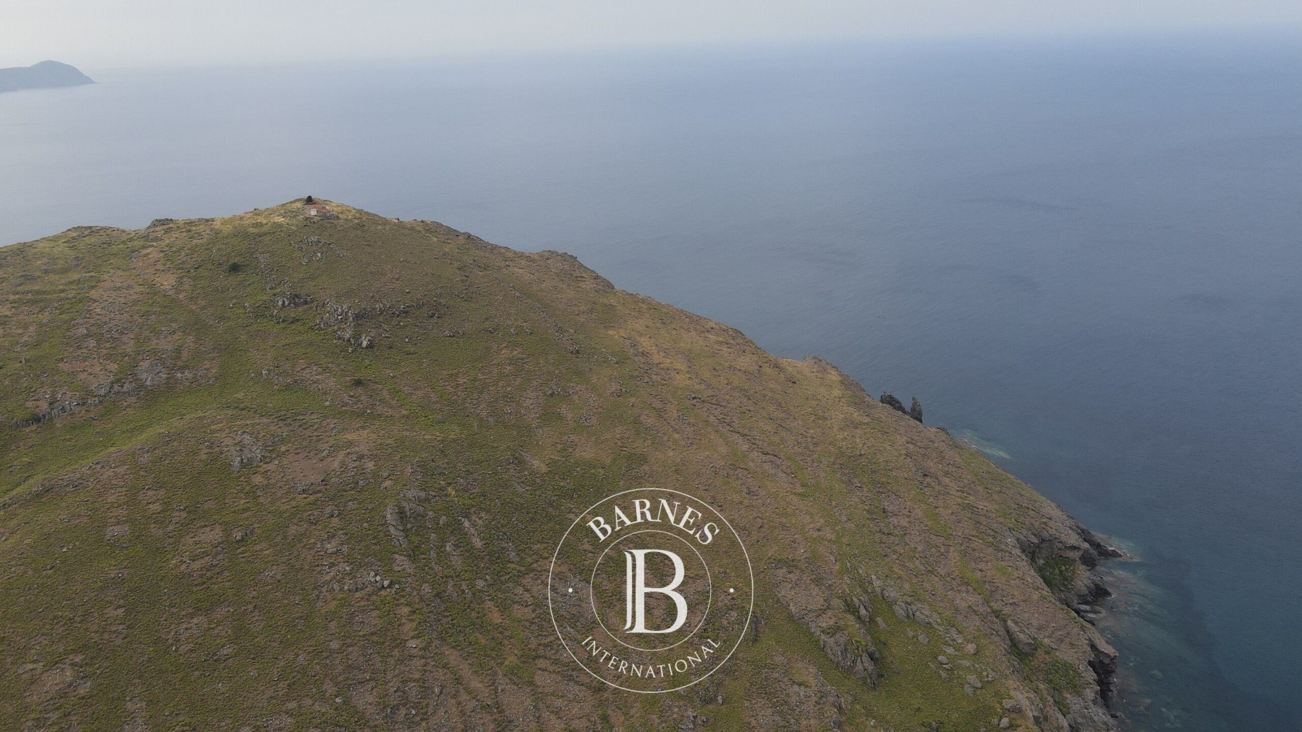 Terrain Privilégié - Île de Mytilène - picture 2