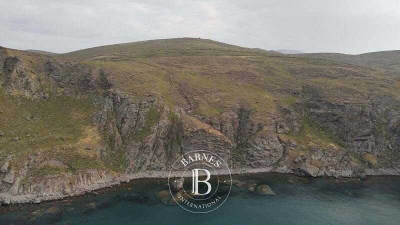 À vendre, Terrain constructible Mytilini - picture 3