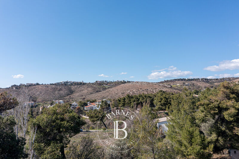 À vendre Terrain constructible | Athens - picture 1