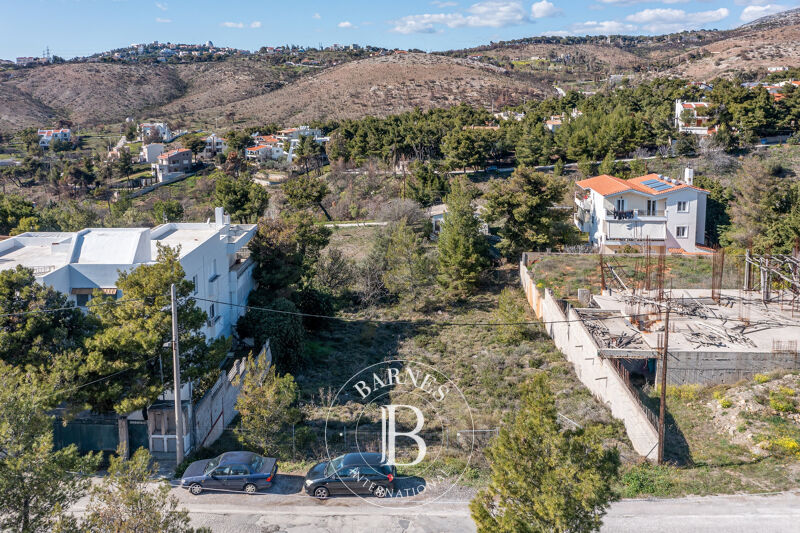 À vendre Terrain constructible | Athens - picture 3