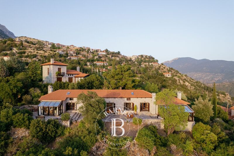 For Sale House | Arachova - picture 1